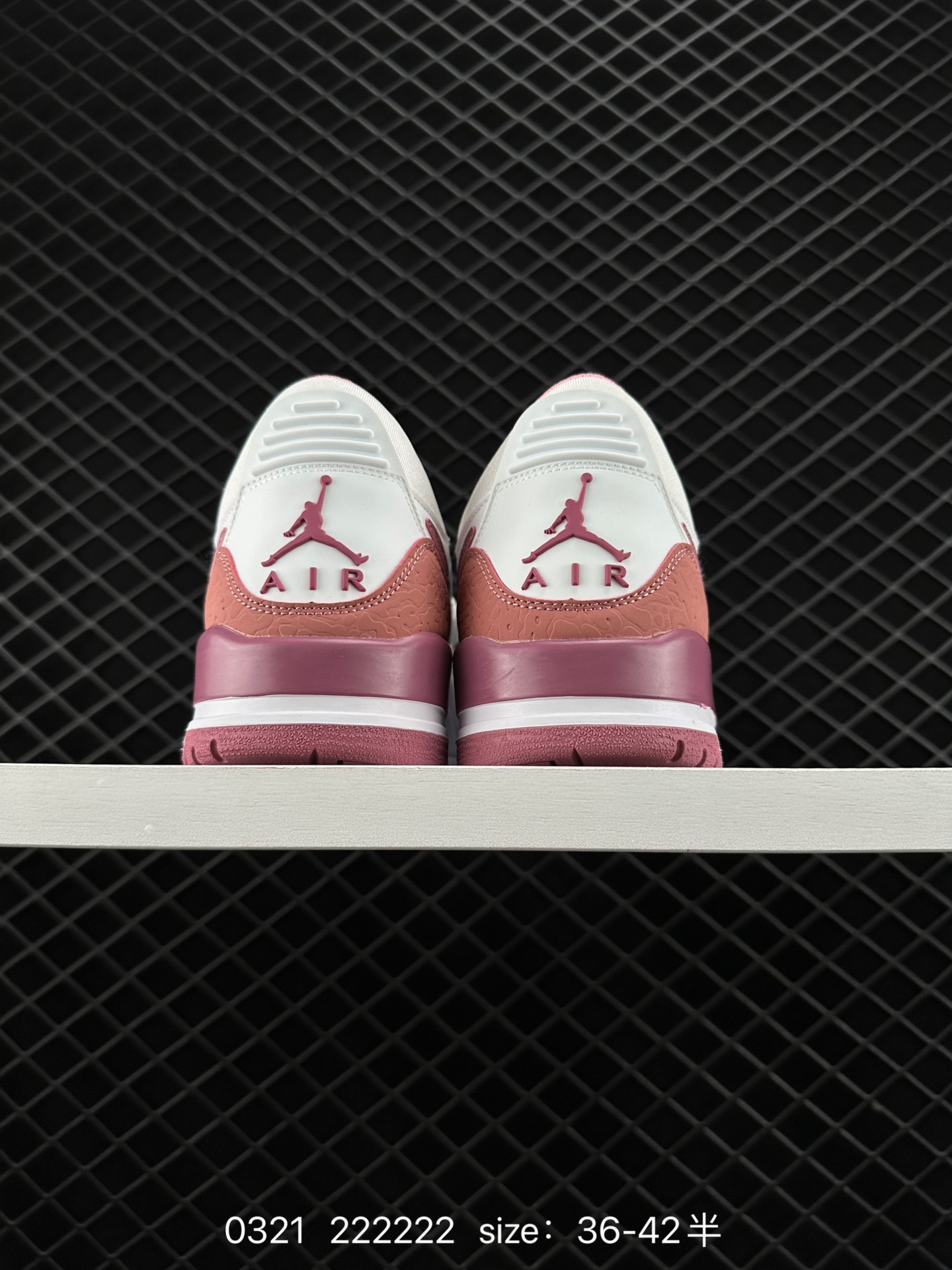 Air Jordan Legacy 312